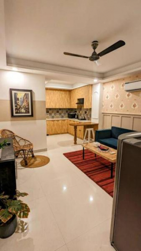 Rio - - 1bhk, balcony, free parking& W-Fi